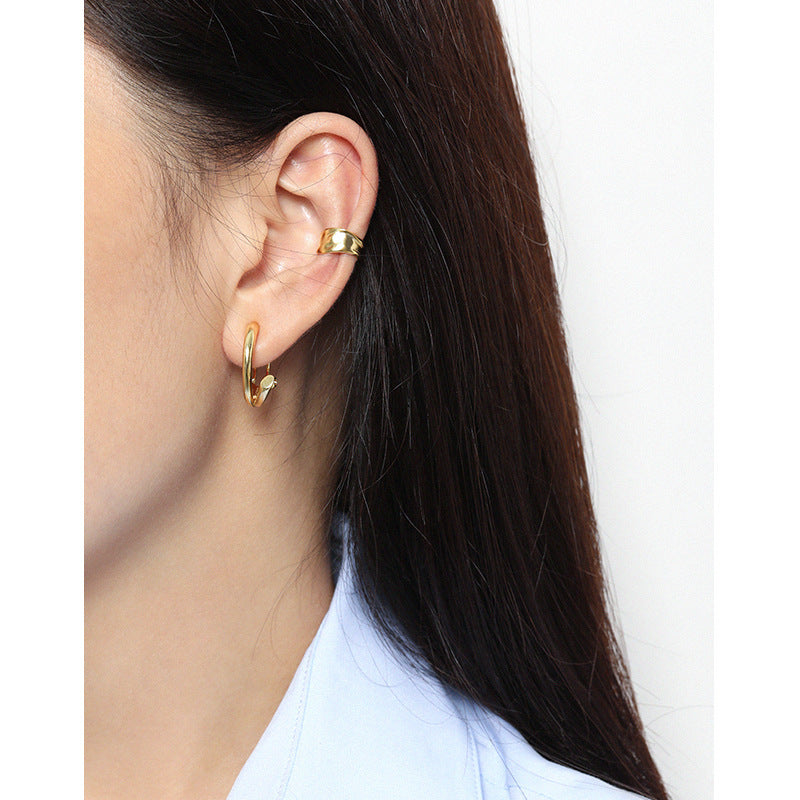  Ear Cuffs for Women | Adjustable Minimalist Jewelry
