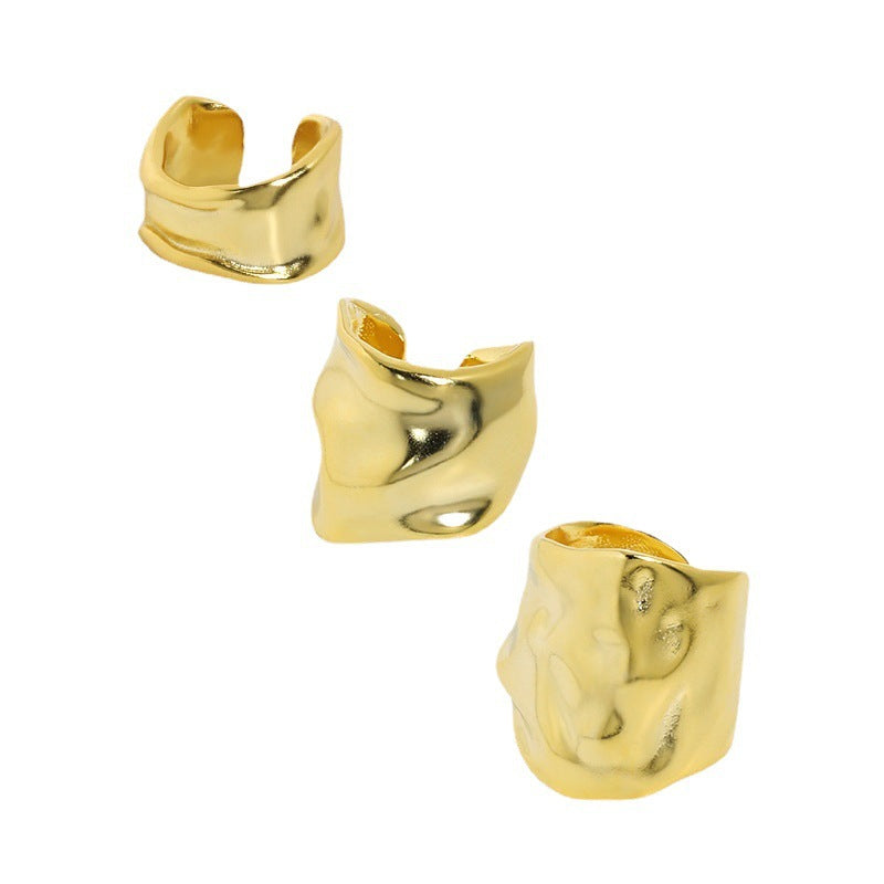  Ear Cuffs for Women | Adjustable Minimalist Jewelry